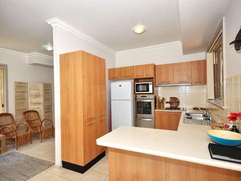 Close To Jimmys Beach - QLD Tourism 1