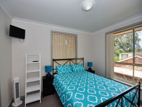 Close To Jimmys Beach - QLD Tourism 5
