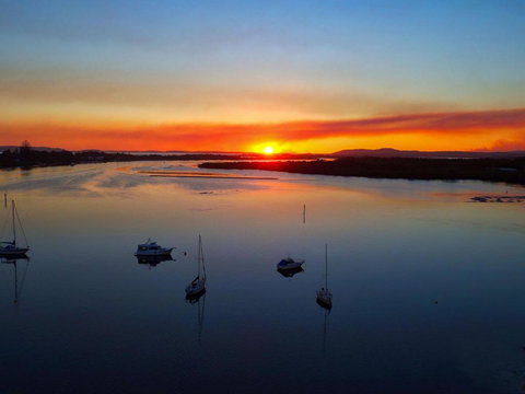 Jimmys Beach Escape - QLD Tourism 4