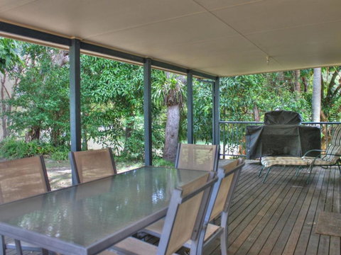 Bayview At Iluka - QLD Tourism 6
