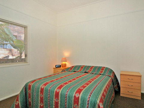 Bayview At Iluka - QLD Tourism 1