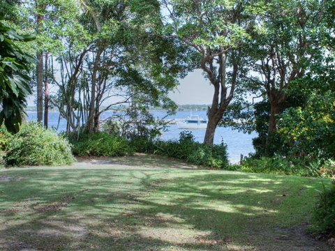 Bayview At Iluka - QLD Tourism 2