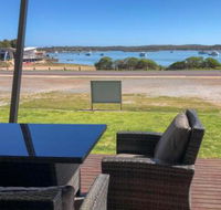 Beachview - Queensland Tourism