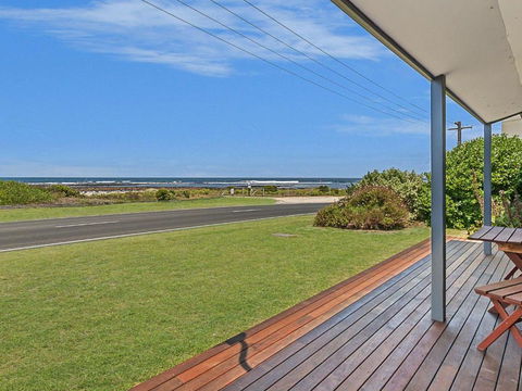 Seaclusion - Queensland Tourism 3