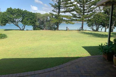 The Robbos - QLD Tourism 0