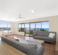 Kingscliff Sunrise Apartments - QLD Tourism