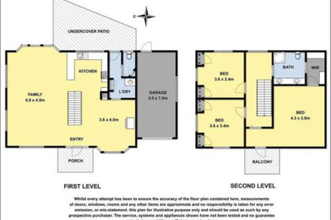 GUMS & ROSES Family Home In The Heart Of Town. - Queensland Tourism 5