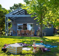 Wayward Cottage