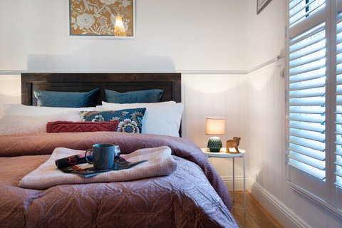 Wayward Cottage - QLD Tourism 3