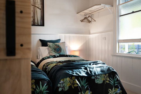 Wayward Cottage - QLD Tourism 4