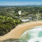 Wallace Street 18 Linen Included Walk To Beach & Golf Club - QLD Tourism 1