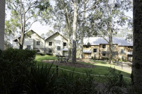 Villa Andante - Queensland Tourism 0