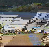 Spa Haven 17B