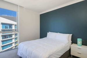 Spacious 3 Bedroom Apartment on the 39th Floor With Pool