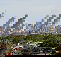 Cosy 1 Bedroom Apartment in Trendy Northcote - QLD Tourism