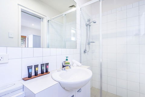 Como Mezzanine Retreat - Queensland Tourism 2