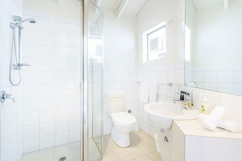 Como Mezzanine Retreat - Queensland Tourism 7