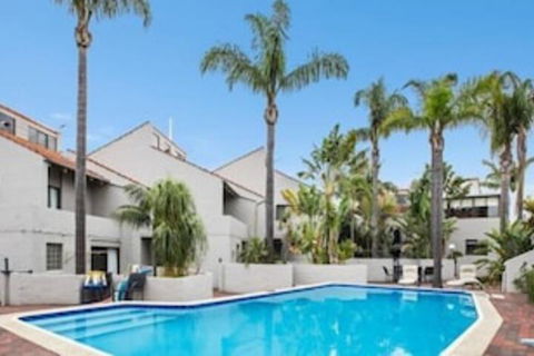 Como Mezzanine Retreat - Queensland Tourism 0