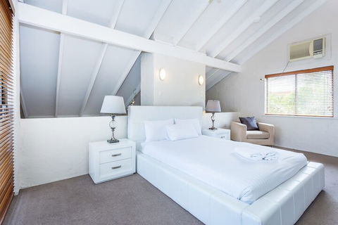 Como Mezzanine Retreat - Queensland Tourism 4