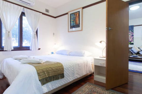 B4 Apartment Close To Perth UWA - QLD Tourism 7