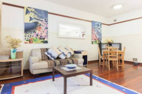 B4 Apartment Close To Perth UWA - QLD Tourism 0