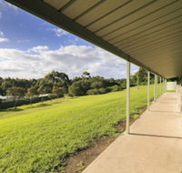 Reflections Holiday Parks Killalea - Queensland Tourism