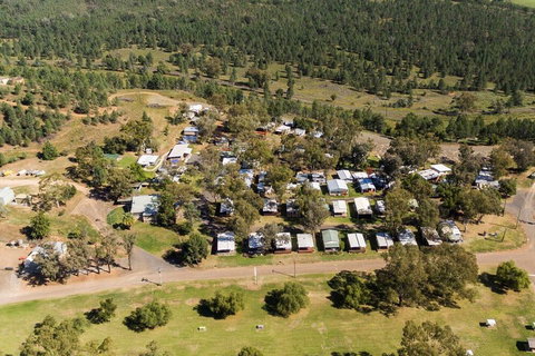 Reflections Holiday Parks Lake Keepit - QLD Tourism 1