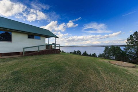 Reflections Holiday Parks Lake Keepit - QLD Tourism 0