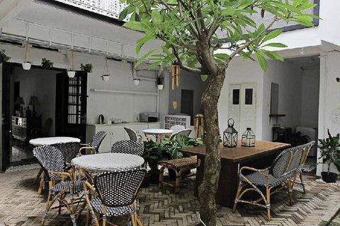 Booleroo View Bed & Breakfast - QLD Tourism 0