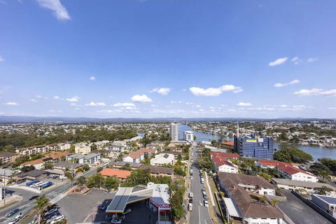 Oaks Gold Coast Hotel - Queensland Tourism 5
