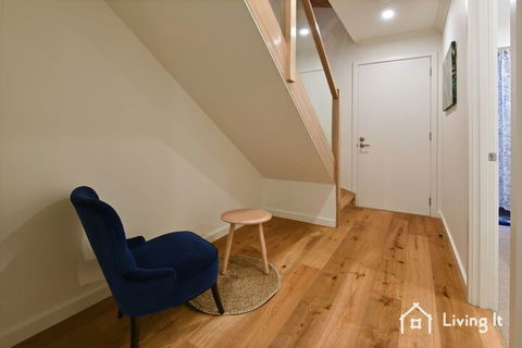 Tomkins Townhouse - Queensland Tourism 5