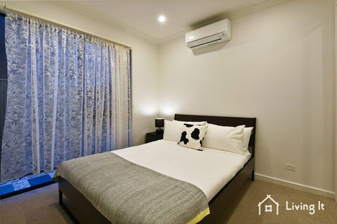 Tomkins Townhouse - Queensland Tourism 3
