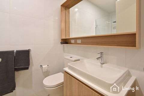Tomkins Townhouse - Queensland Tourism 6