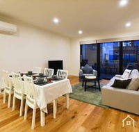 Tomkins Townhouse - Queensland Tourism