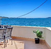 3 Bedroom Apartment Bayview Towers Unit 1 - QLD Tourism