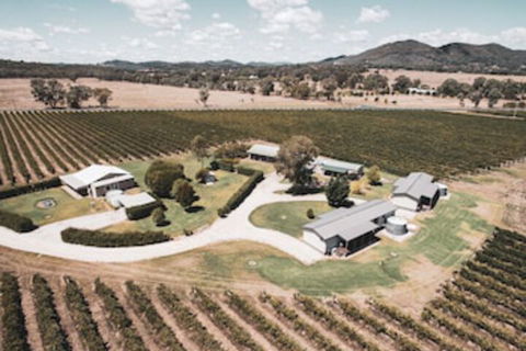 Farmers Quarters - Queensland Tourism 0