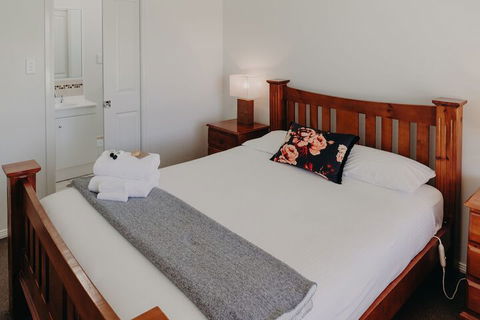 Farmers Quarters - Queensland Tourism 3