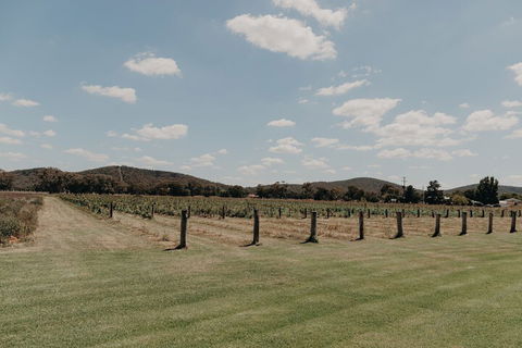 Farmers Quarters - Queensland Tourism 7