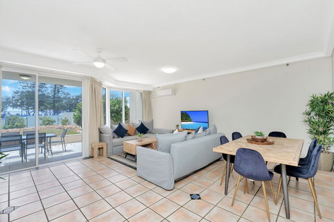 Zenith - Q Stay - QLD Tourism 4