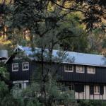 Walhalla Coach House - Queensland Tourism 0