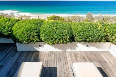 4 Belmore Terrace - Queensland Tourism 1