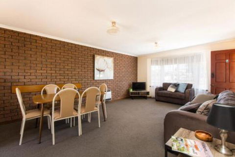 Mildura Holiday Apartments - Queensland Tourism 5