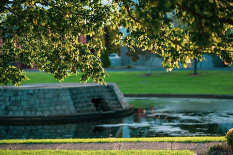 Bannockburn Cottage East Toowoomba - QLD Tourism 3