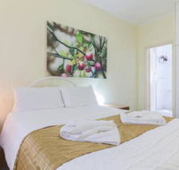 Broadway Apartments - Queensland Tourism