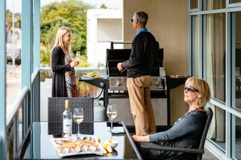 Port Lincoln Foreshore Apartments - QLD Tourism 1