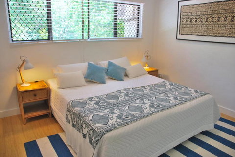 Wayfarer Apartment In The Heart Of Port Douglas - QLD Tourism 6