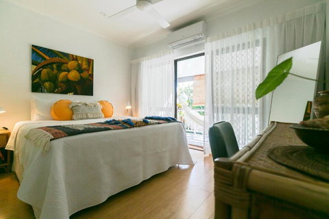Wayfarer Apartment In The Heart Of Port Douglas - QLD Tourism 2