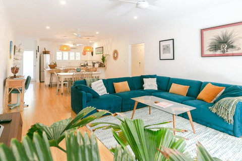 Wayfarer Apartment In The Heart Of Port Douglas - QLD Tourism 1
