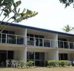 Whitehaven Beachfront Holiday Units
