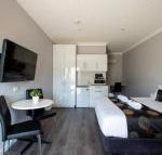City Centre Motel Hotel - Queensland Tourism